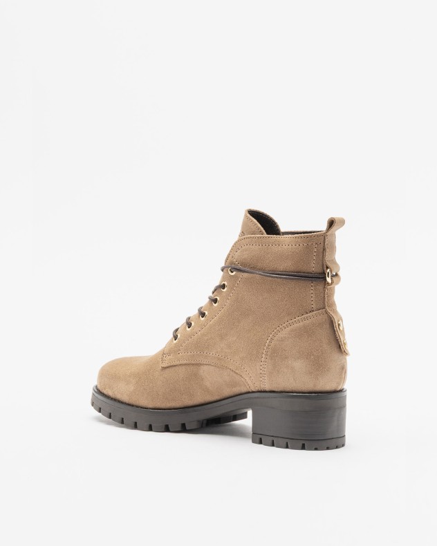Stiefel PROF