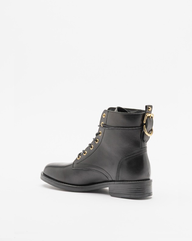 Stiefel PROF