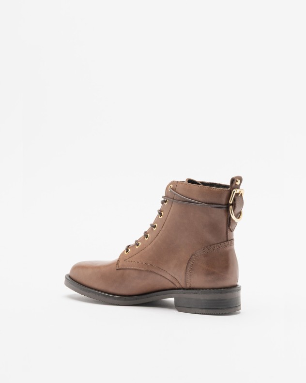 Stiefel PROF
