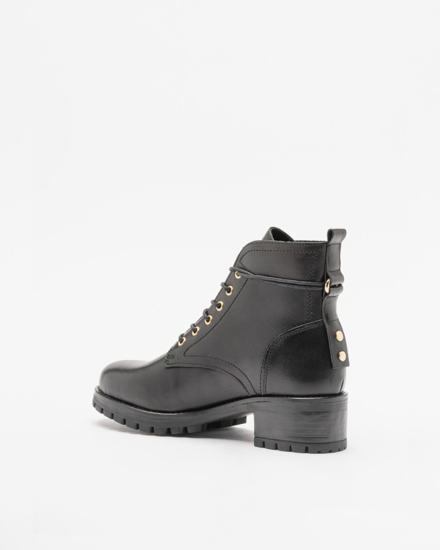 Stiefel PROF