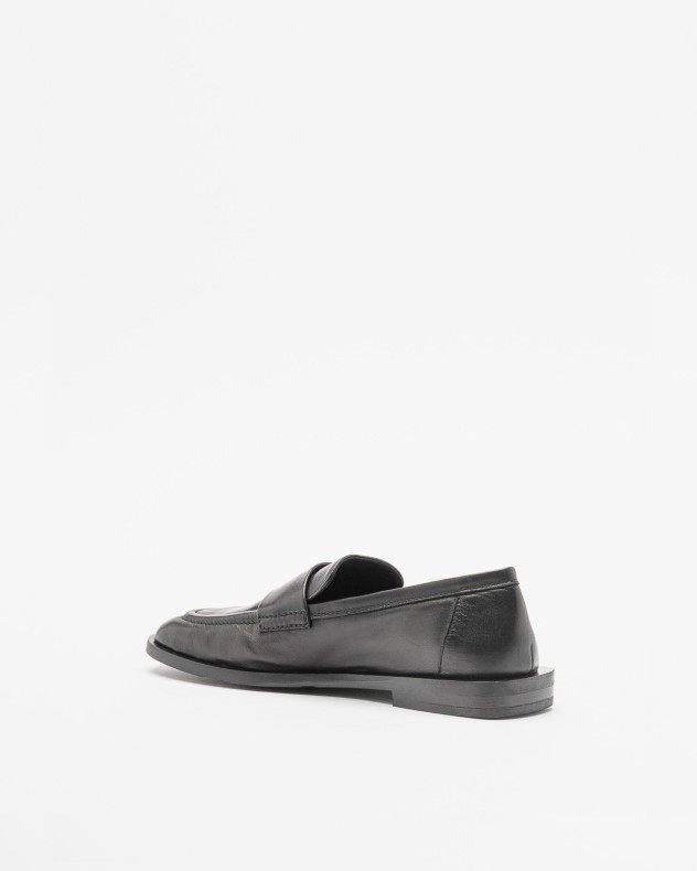 Mocasines Elena Iachi