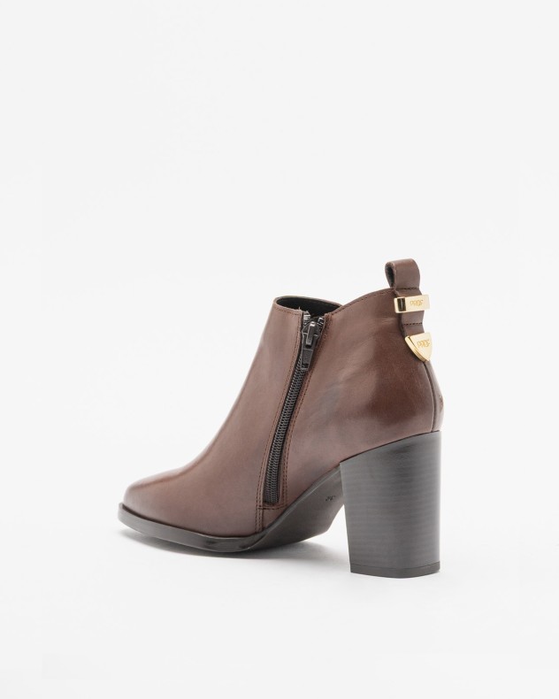 Stiefeletten PROF