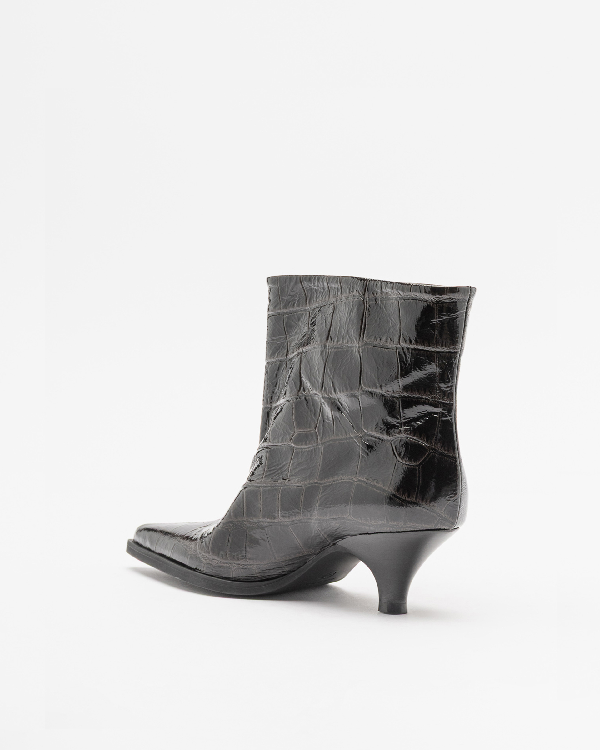 Elena Iachi Ankle Boots