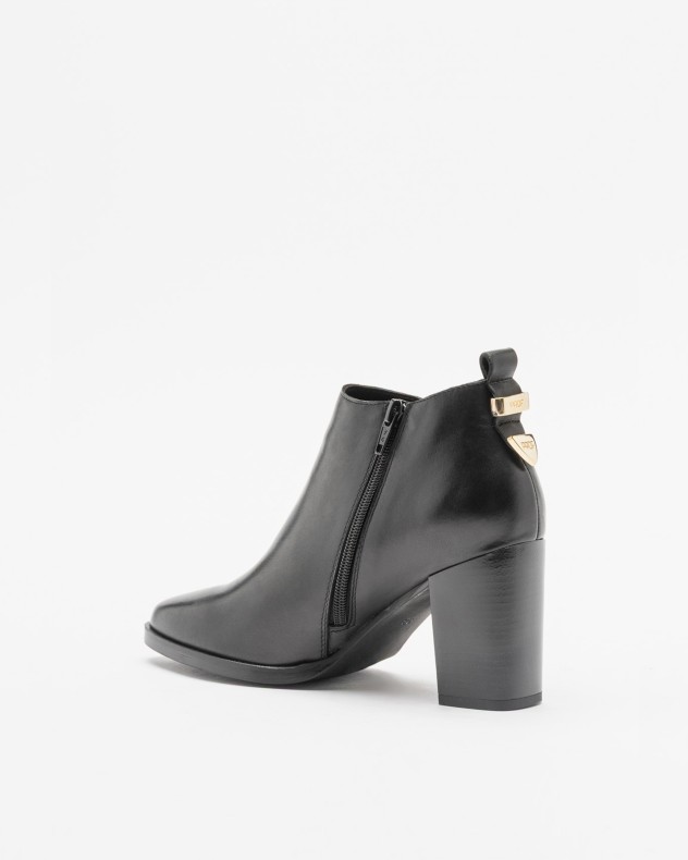 Stiefeletten PROF