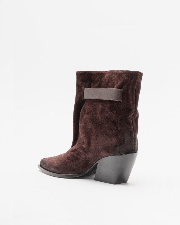 Elena Iachi Ankle Boots