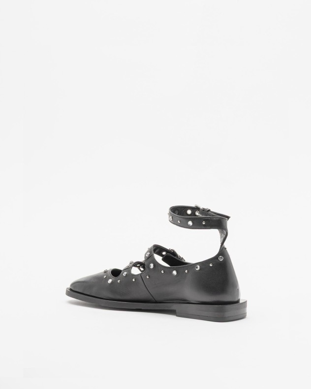 Schuhe Elena Iachi