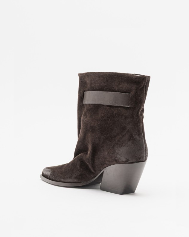 Botines Elena Iachi