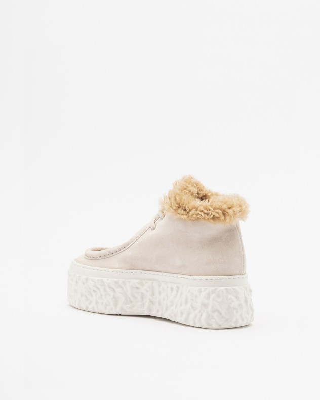 Botines AGL