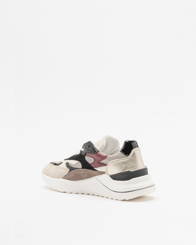 D.A.T.E. Sneakers