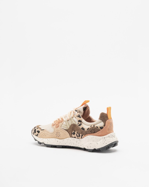Zapatillas Flower Mountain