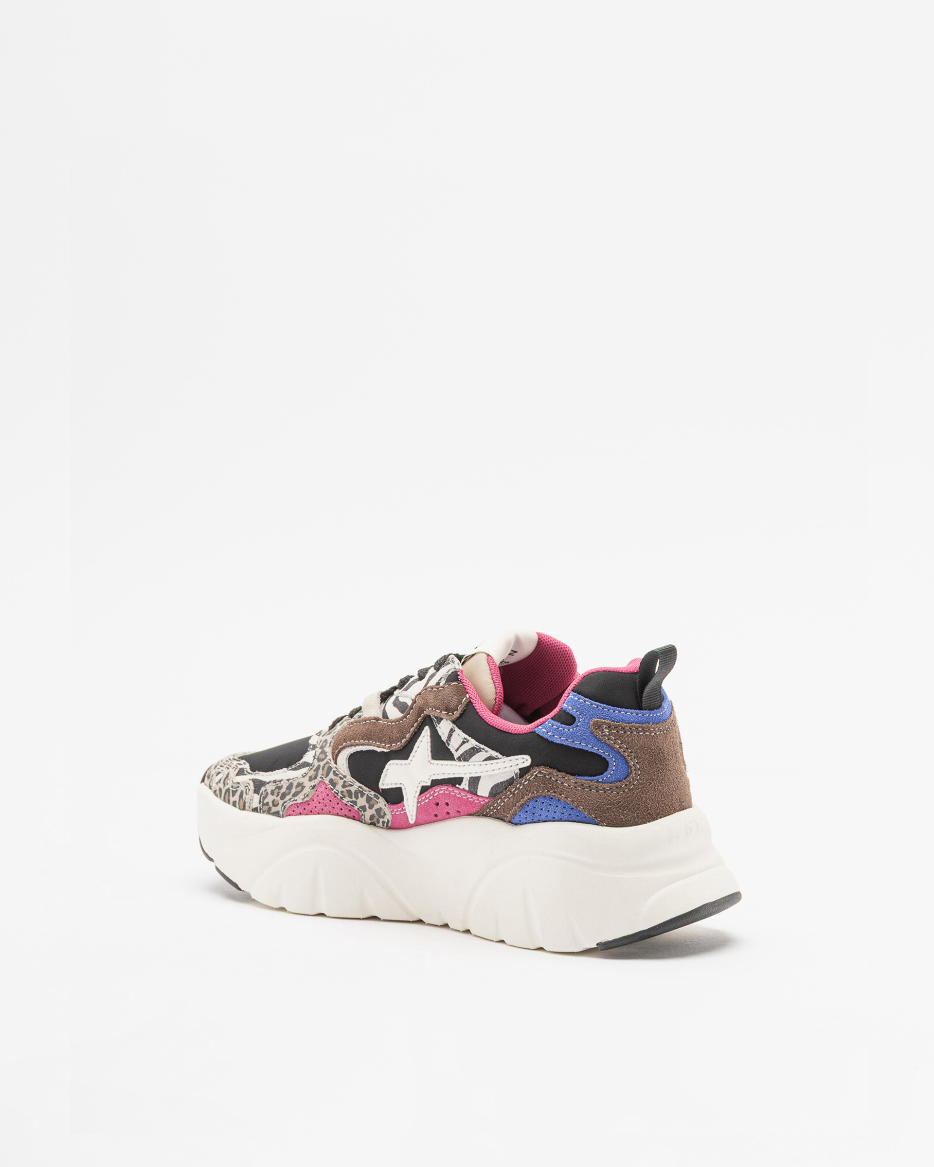 Sapatilhas Just Say Wizz