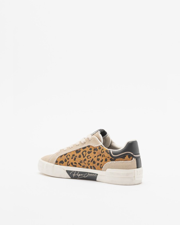 Sneakers Pepe Jeans London