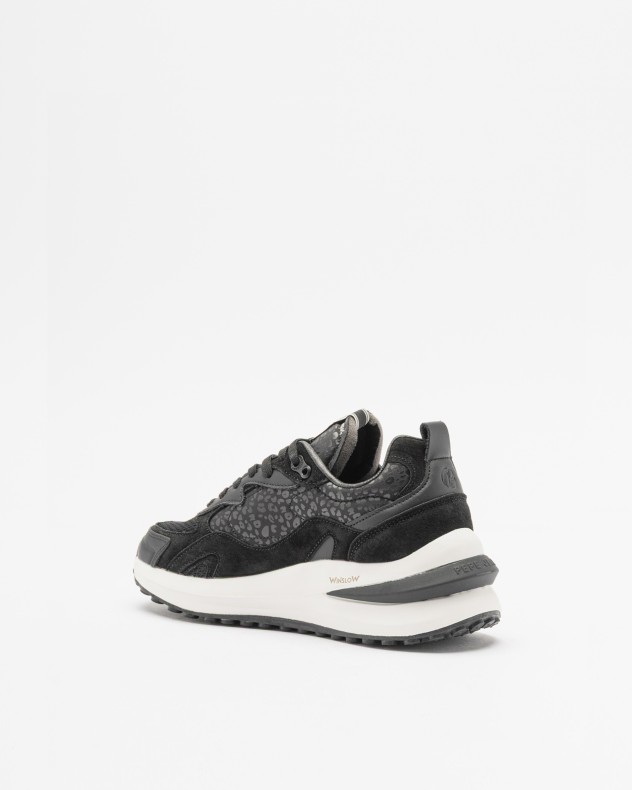 Baskets Pepe Jeans London