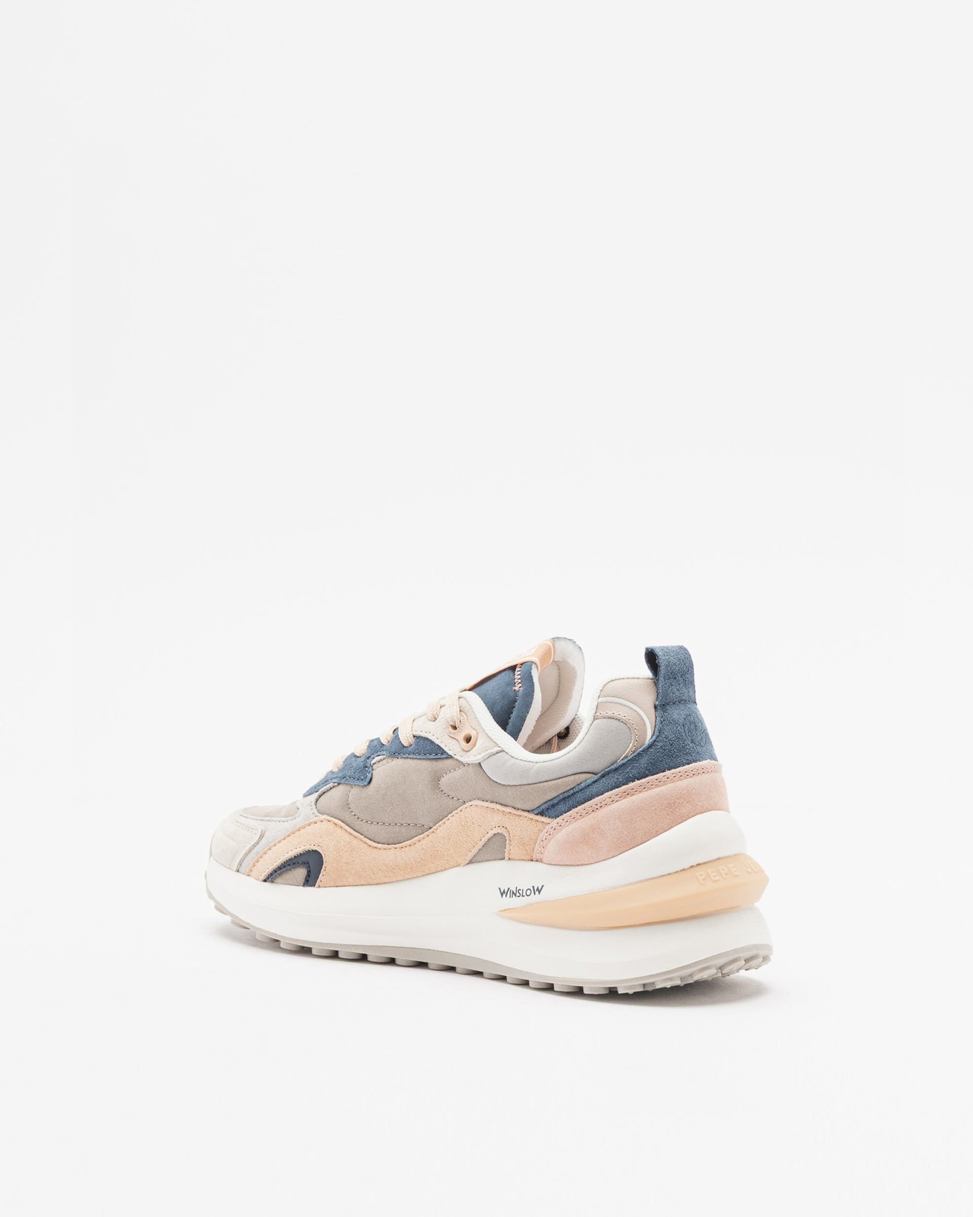 Sapatilhas Pepe Jeans London