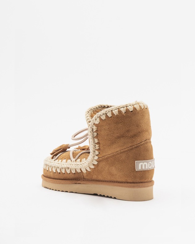 Botines Mou