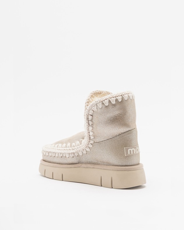 Botas Mou