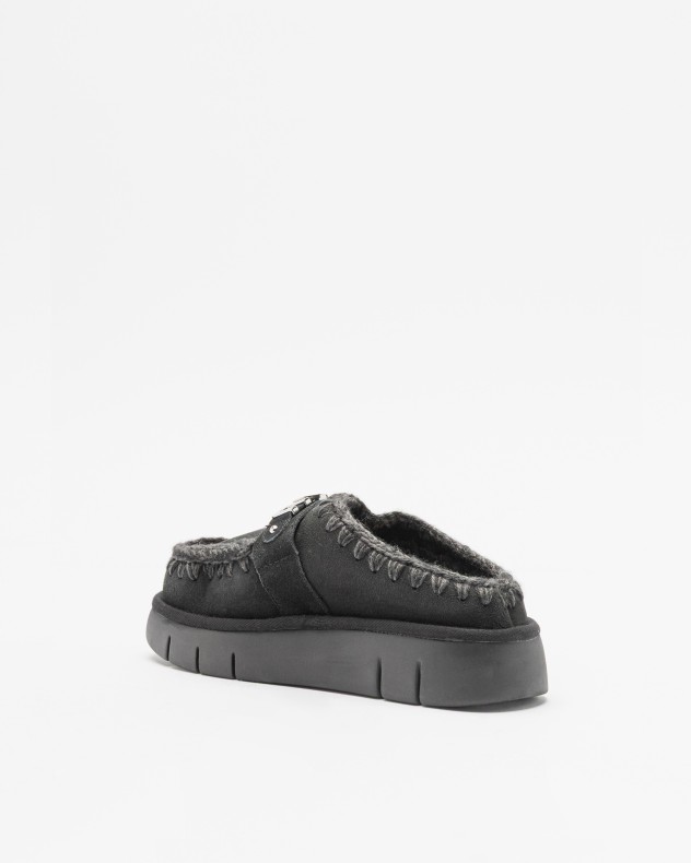 Mou Slide sandals