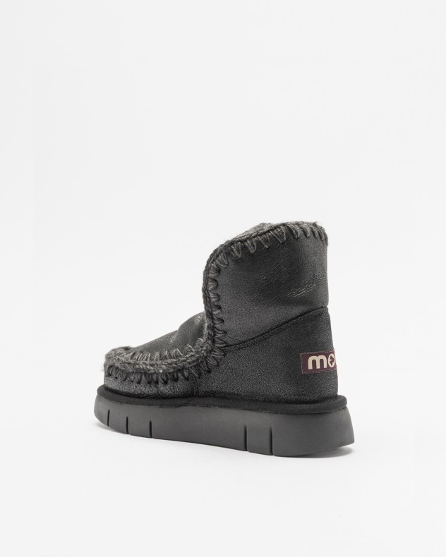 Botas Mou