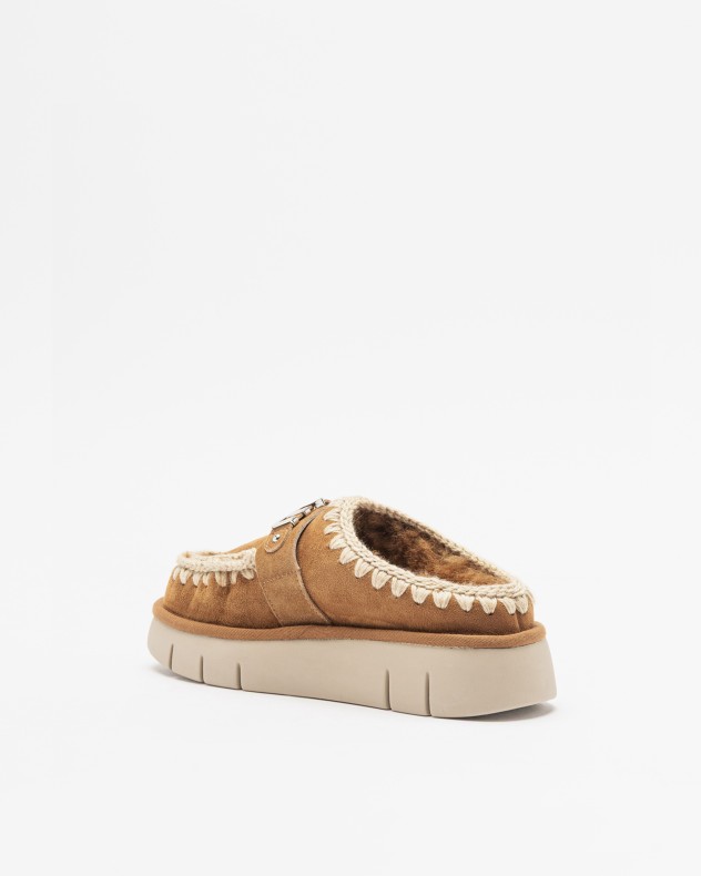 Mou Slide sandals