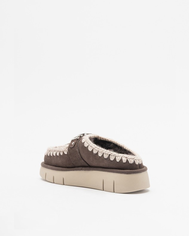 Slippers Mou