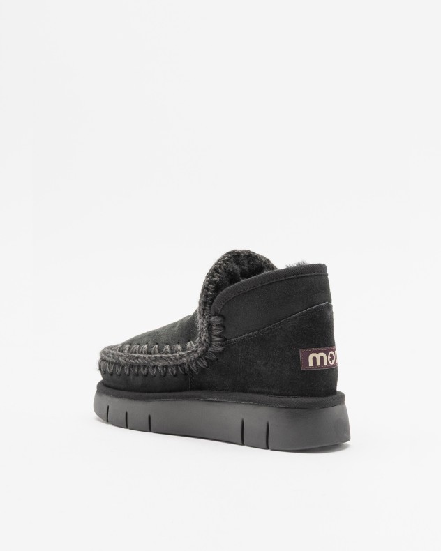 Mou Ankle Boots