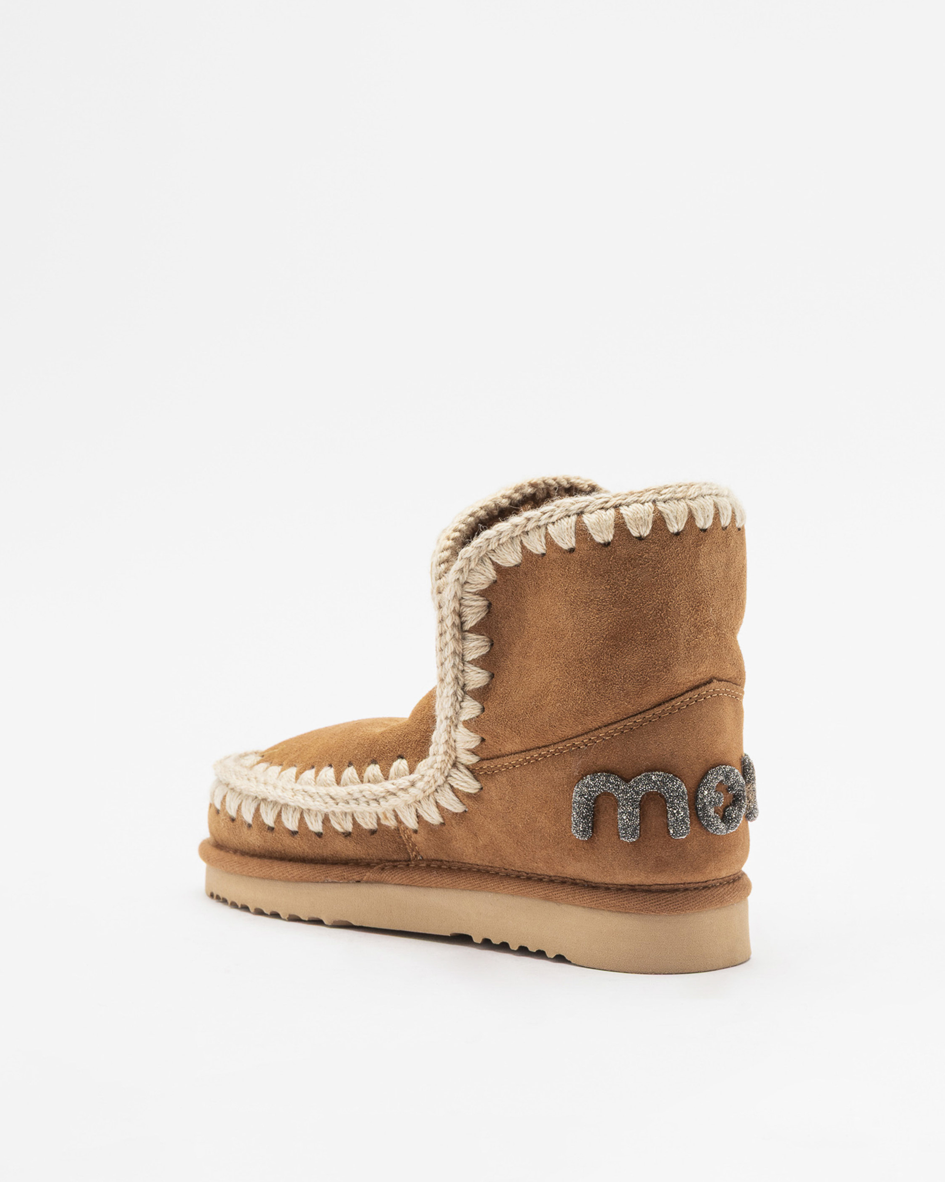 Botas Mou