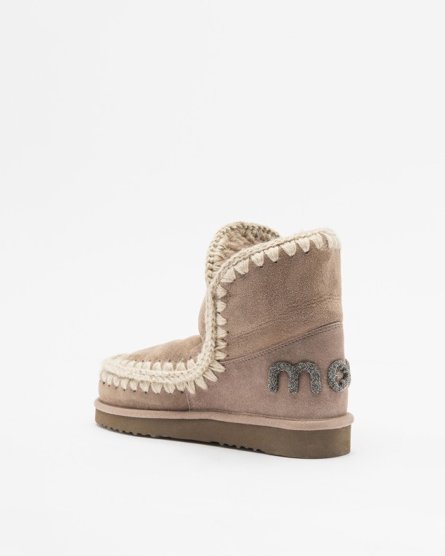 Botas Mou
