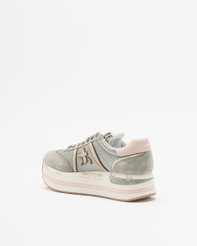 Sneakers Premiata