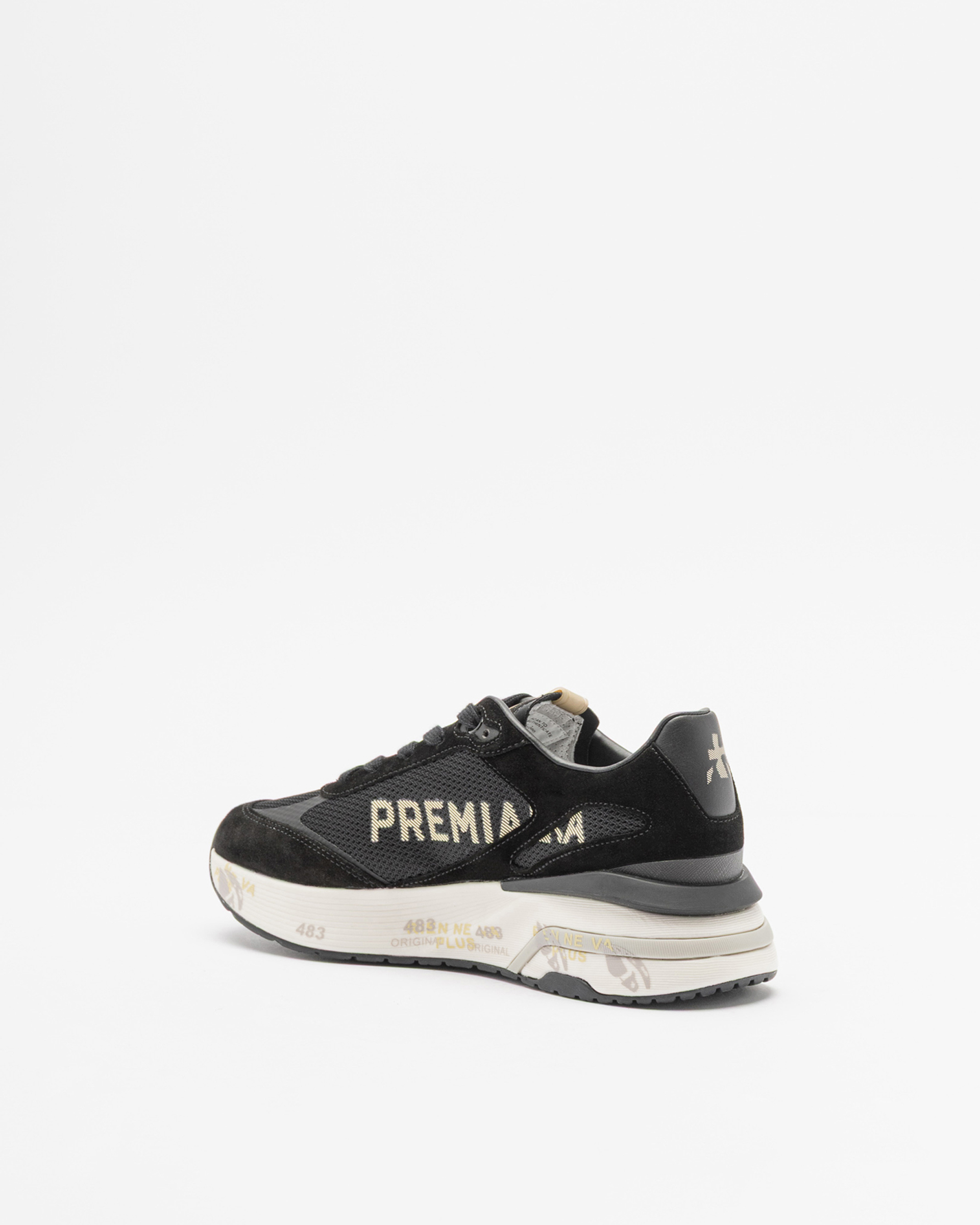 Sneakers Premiata