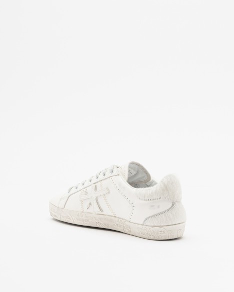 Sneakers bianche Premiata Sneakers bianche Premiata