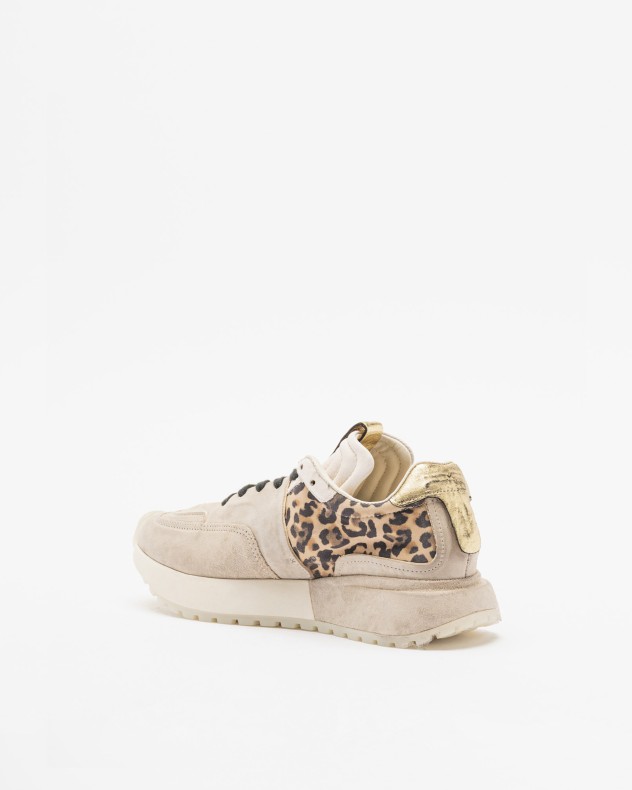Sneakers A.S.98