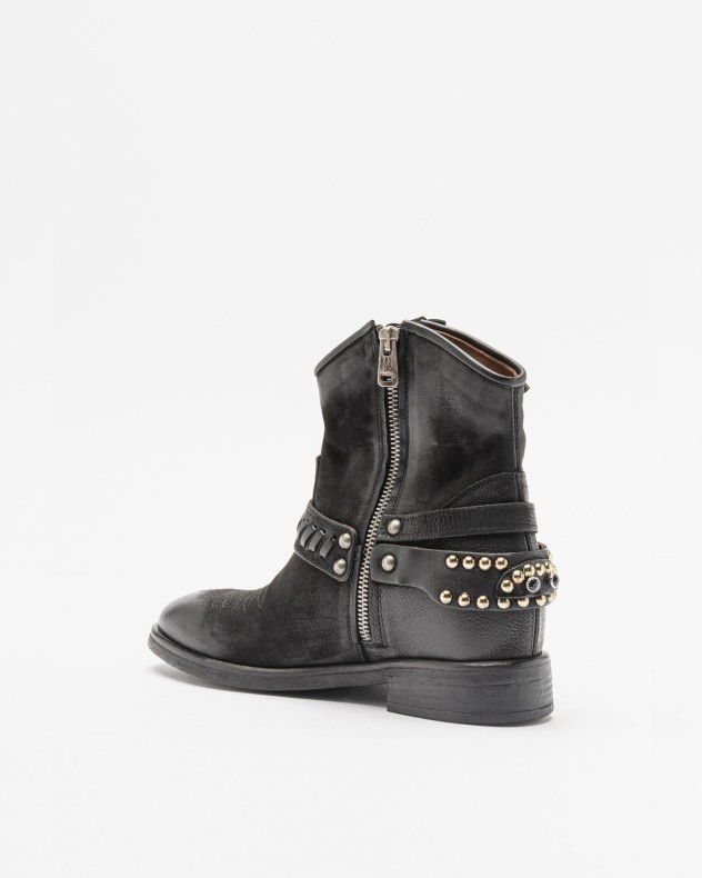 Stiefeletten A.S.98