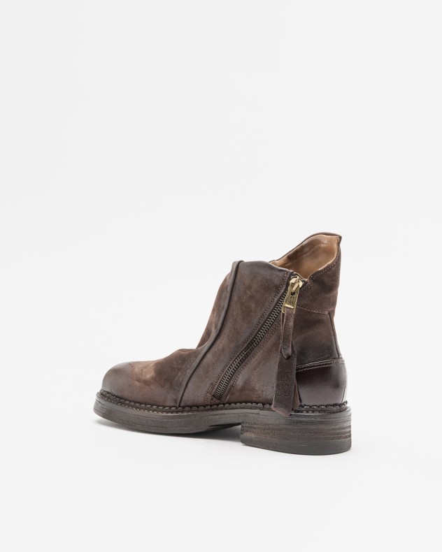 Stiefeletten A.S.98
