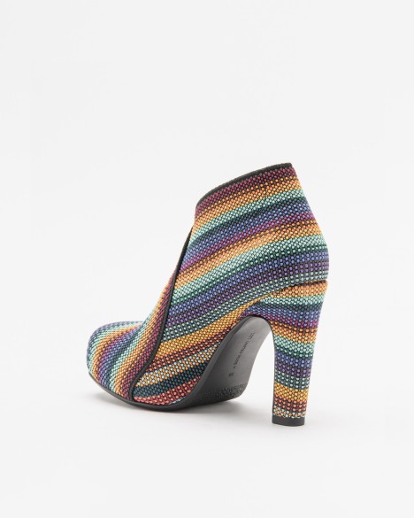 Bottines United Nude Bottines United Nude