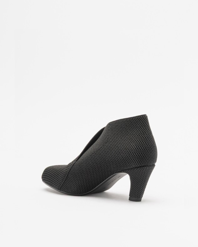 Botines United Nude