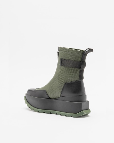 Botas United Nude Botas United Nude