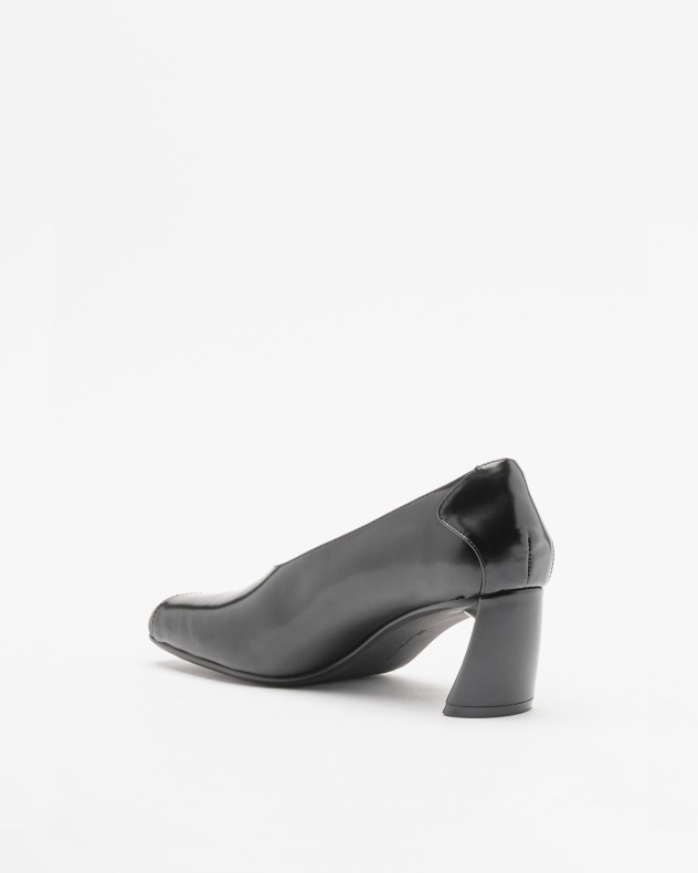 Sapatos United Nude