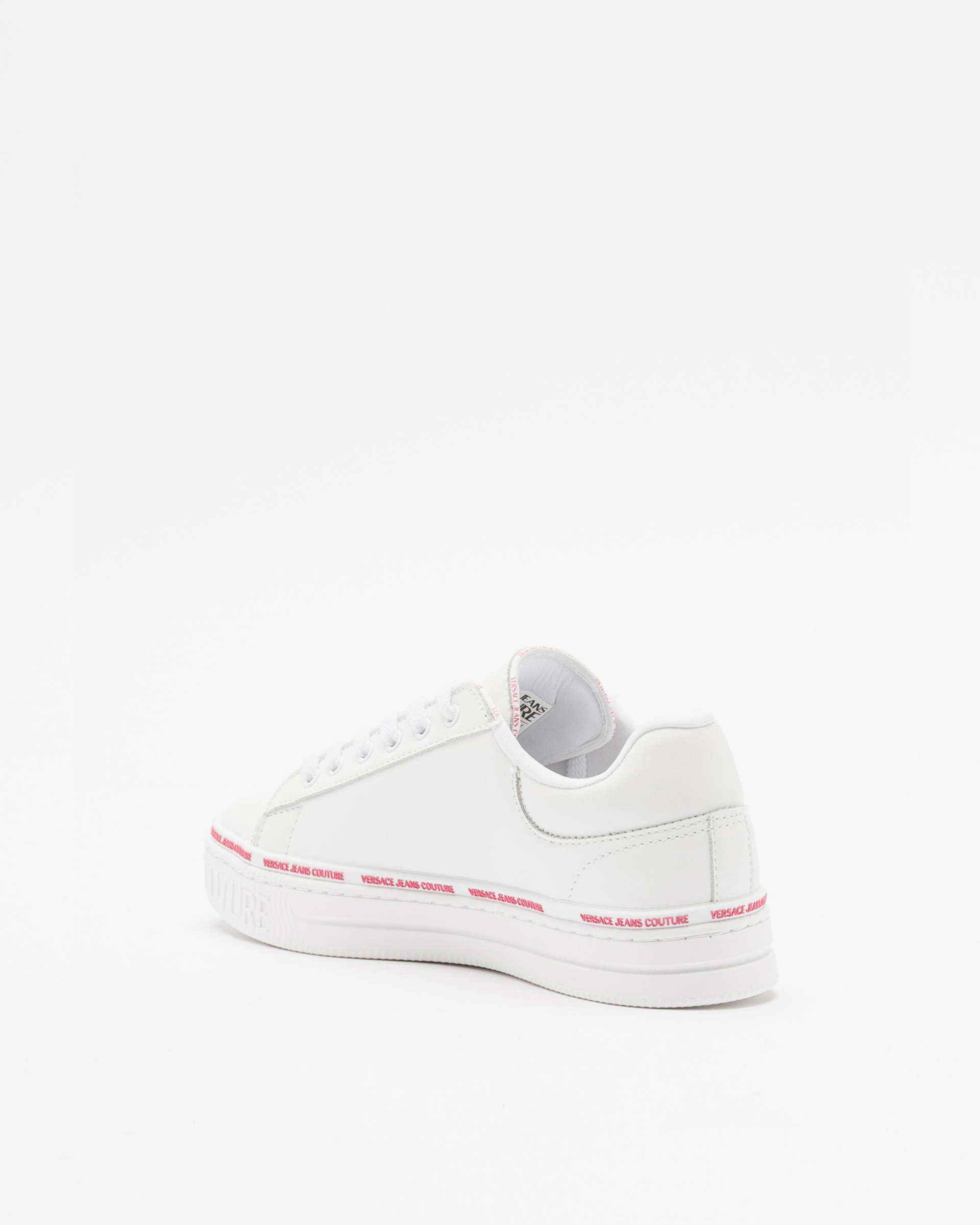 Sapatilhas Versace Jeans Couture