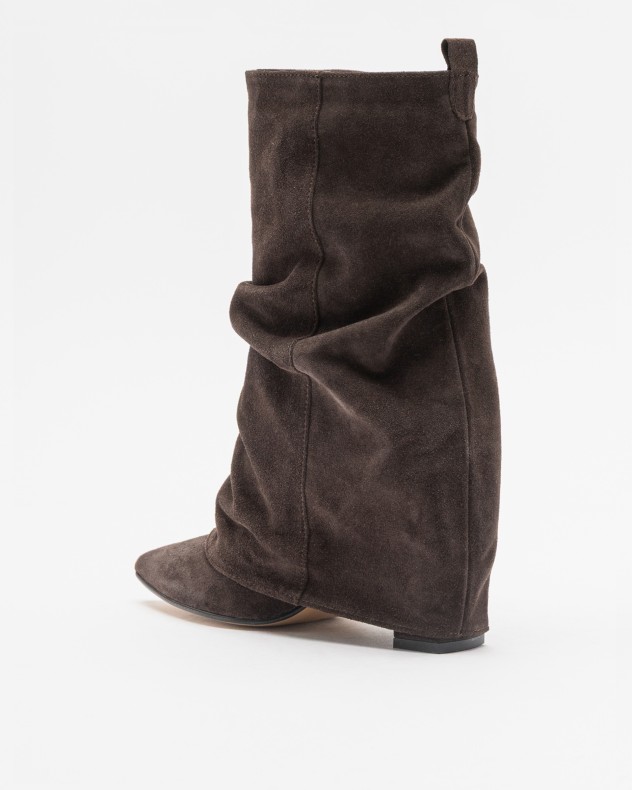 Bottes PROF