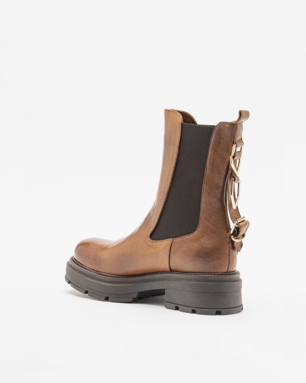 Botas Dropp