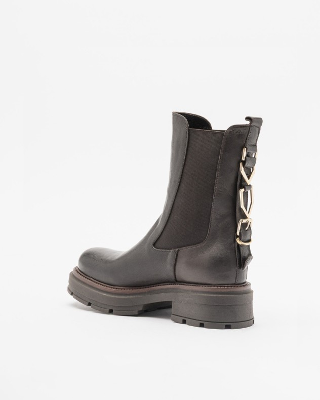 Botas Dropp