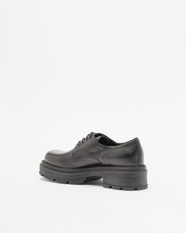 Derby-Schuhe Dropp