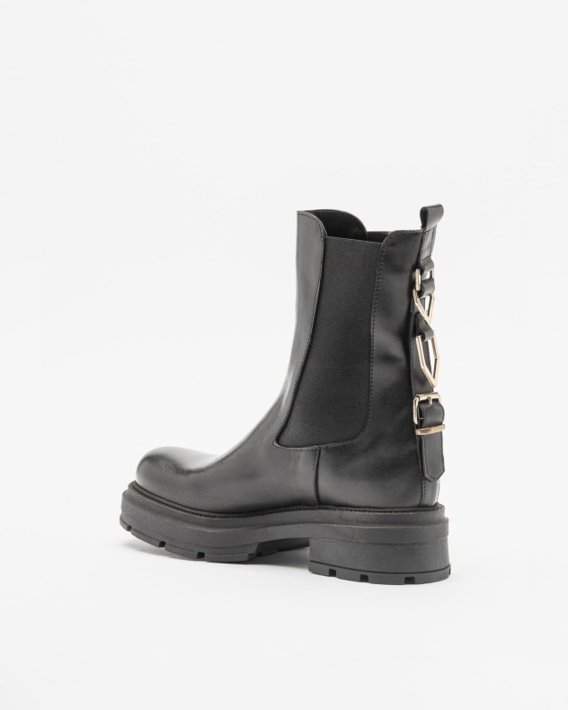 Dropp Boots