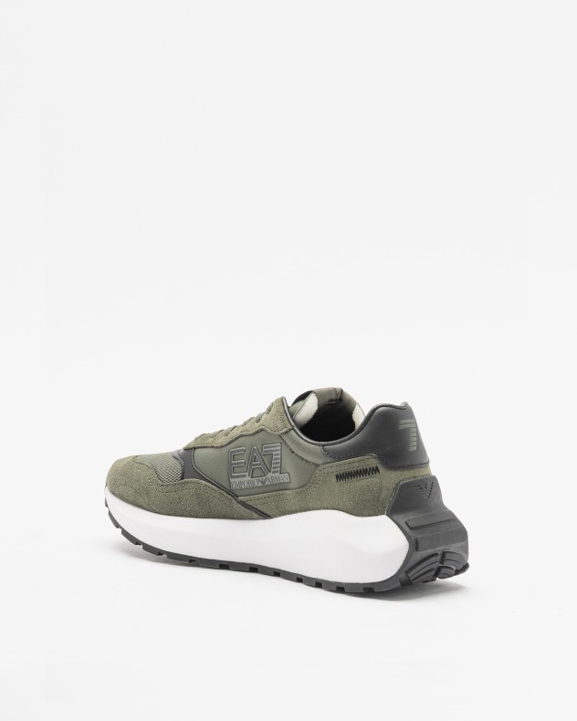 EA7 Sneakers