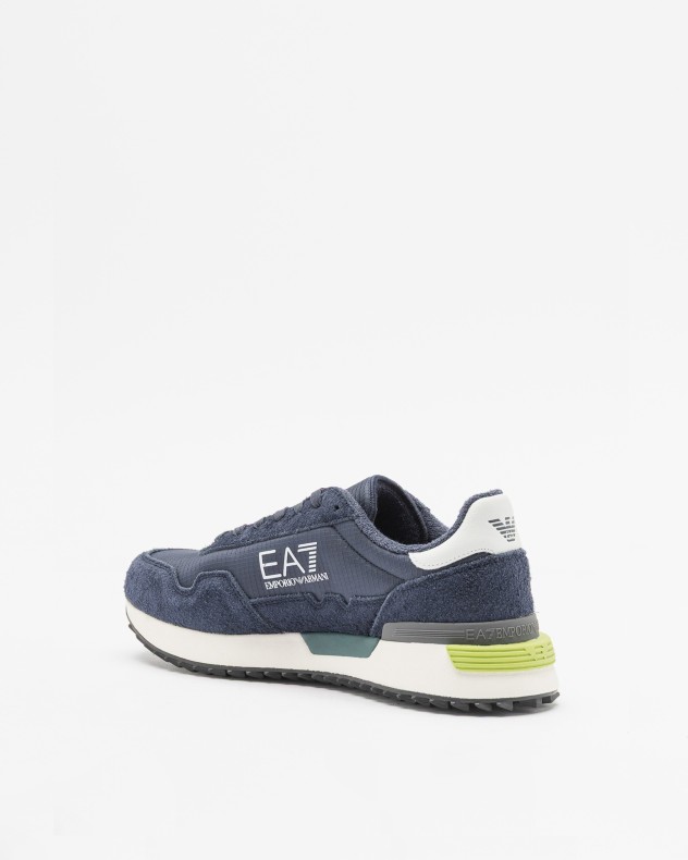 Sapatilhas EA7