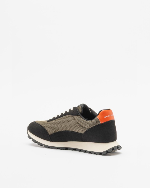 Sneakers Armani Exchange