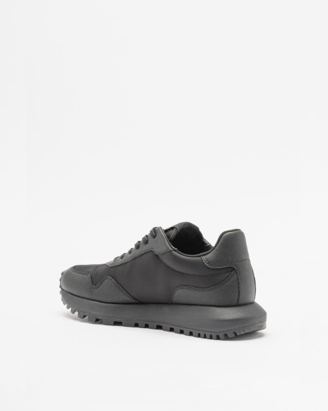Sapatilhas Emporio Armani Sapatilhas Emporio Armani