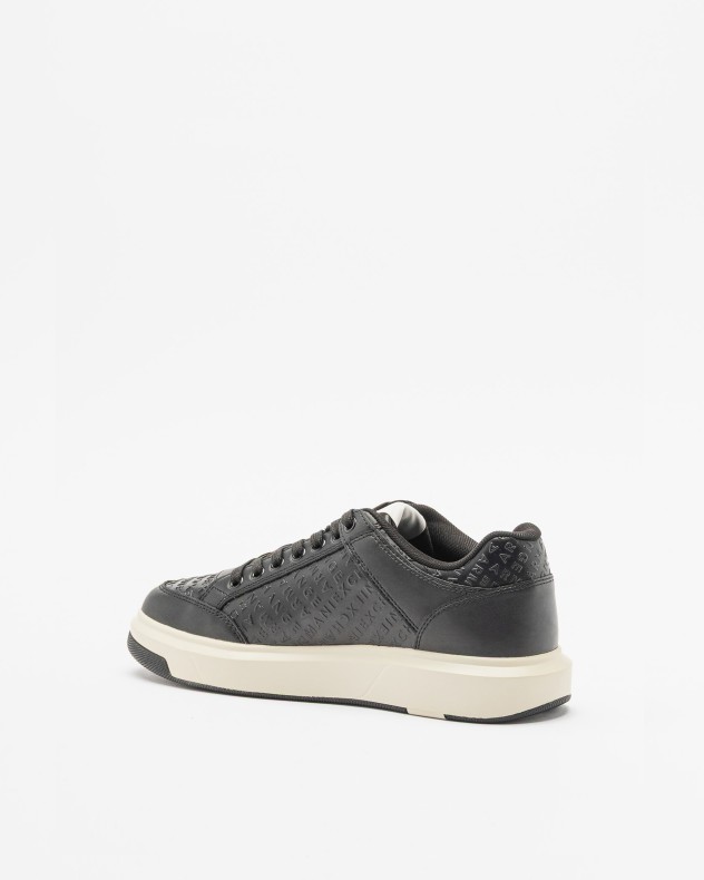 Sneakers Armani Exchange
