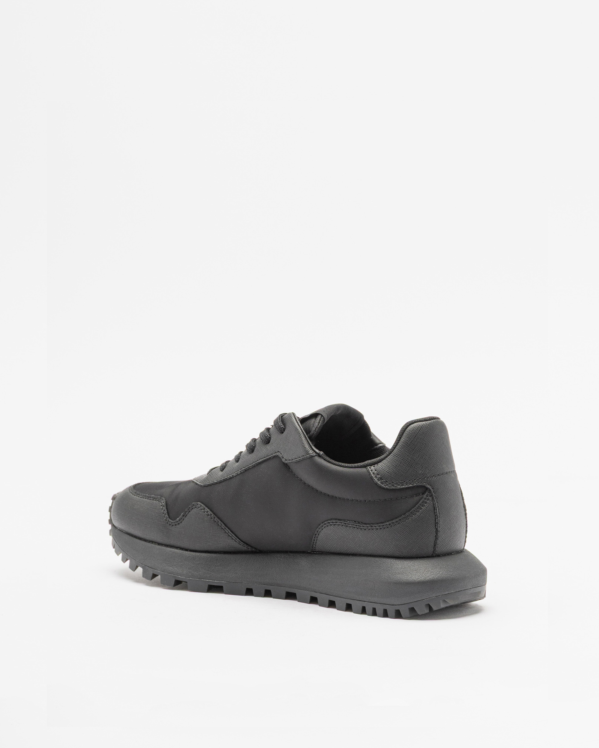 Baskets Emporio Armani