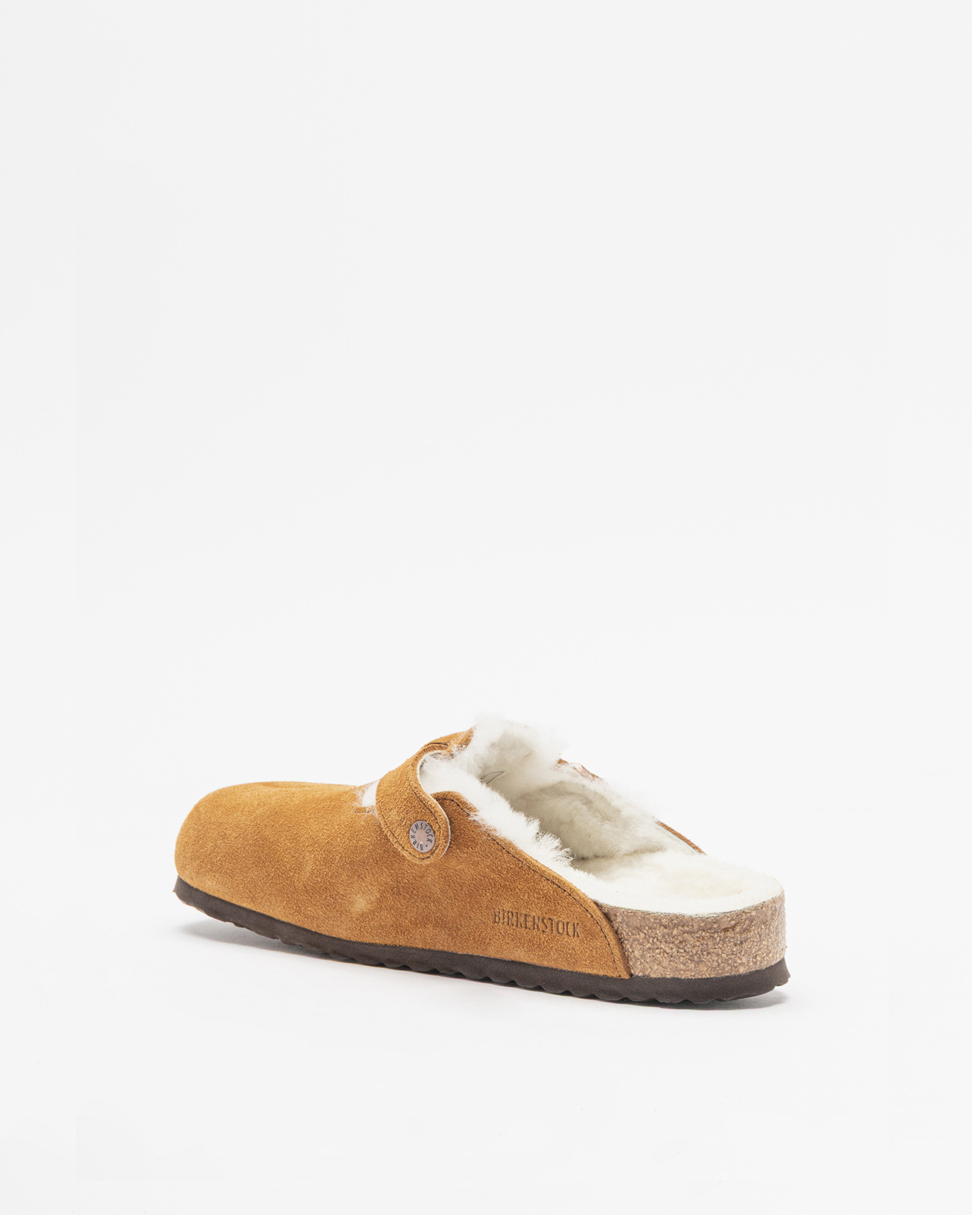 Chaussons Birkenstock